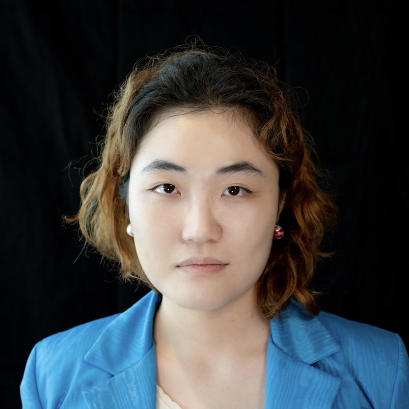 Jun Wang, Ph.D., co-founder of Zainox & Jun Studios